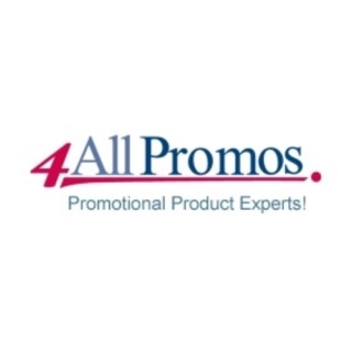 Shop 4AllPromos logo