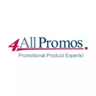 4AllPromos promo codes