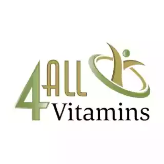 Shop 4AllVitamins logo