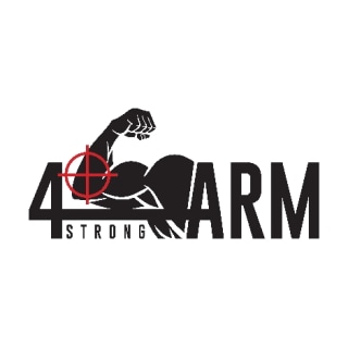 Shop 4Arm Strong logo
