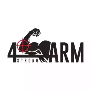 4Arm Strong logo