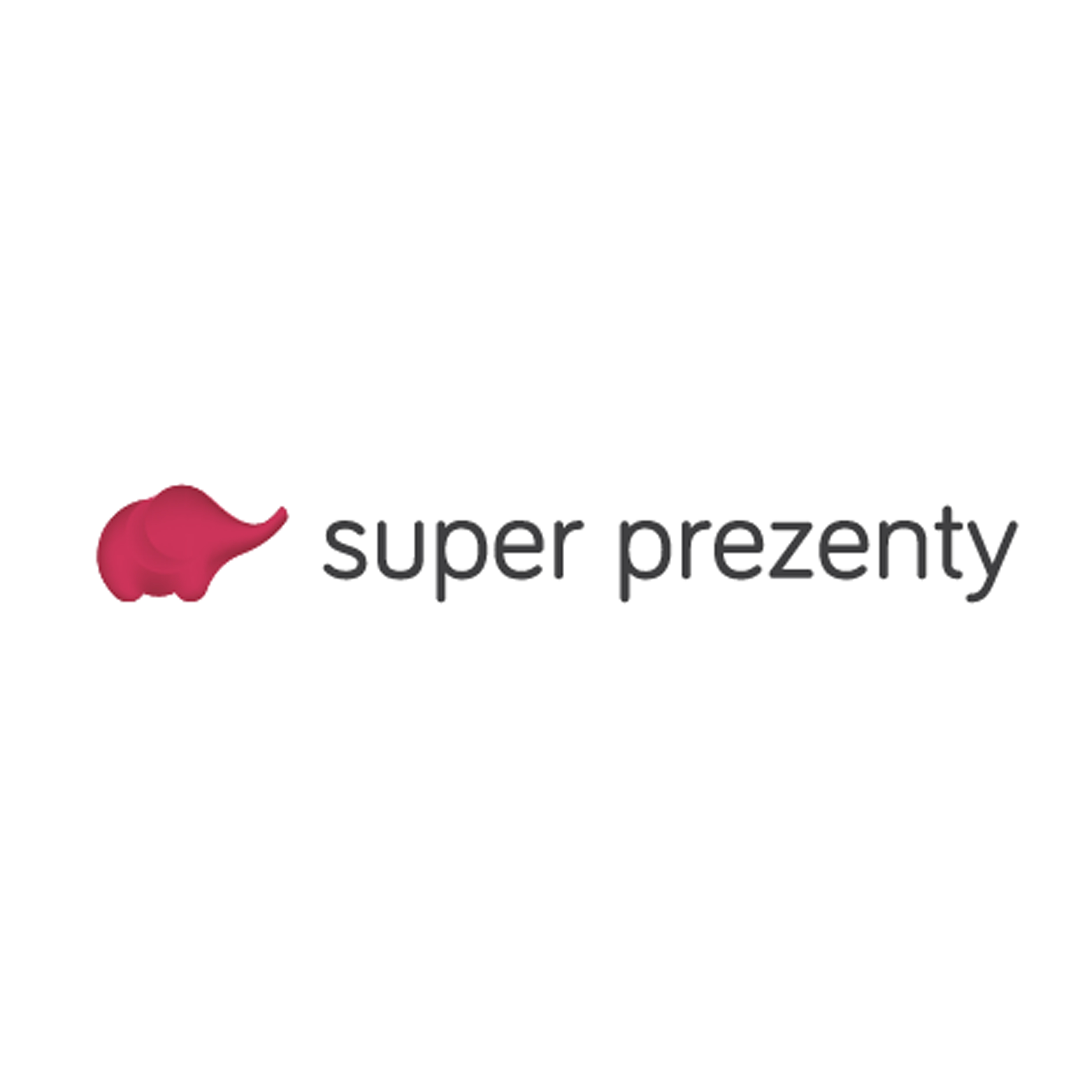Superprezenty PL logo