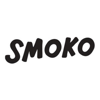 Smoko logo