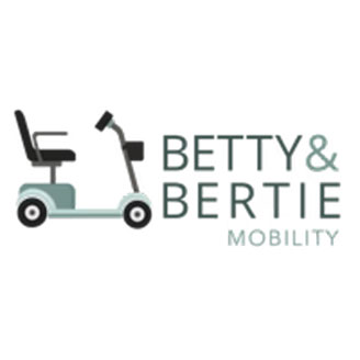 Betty & Bertie logo