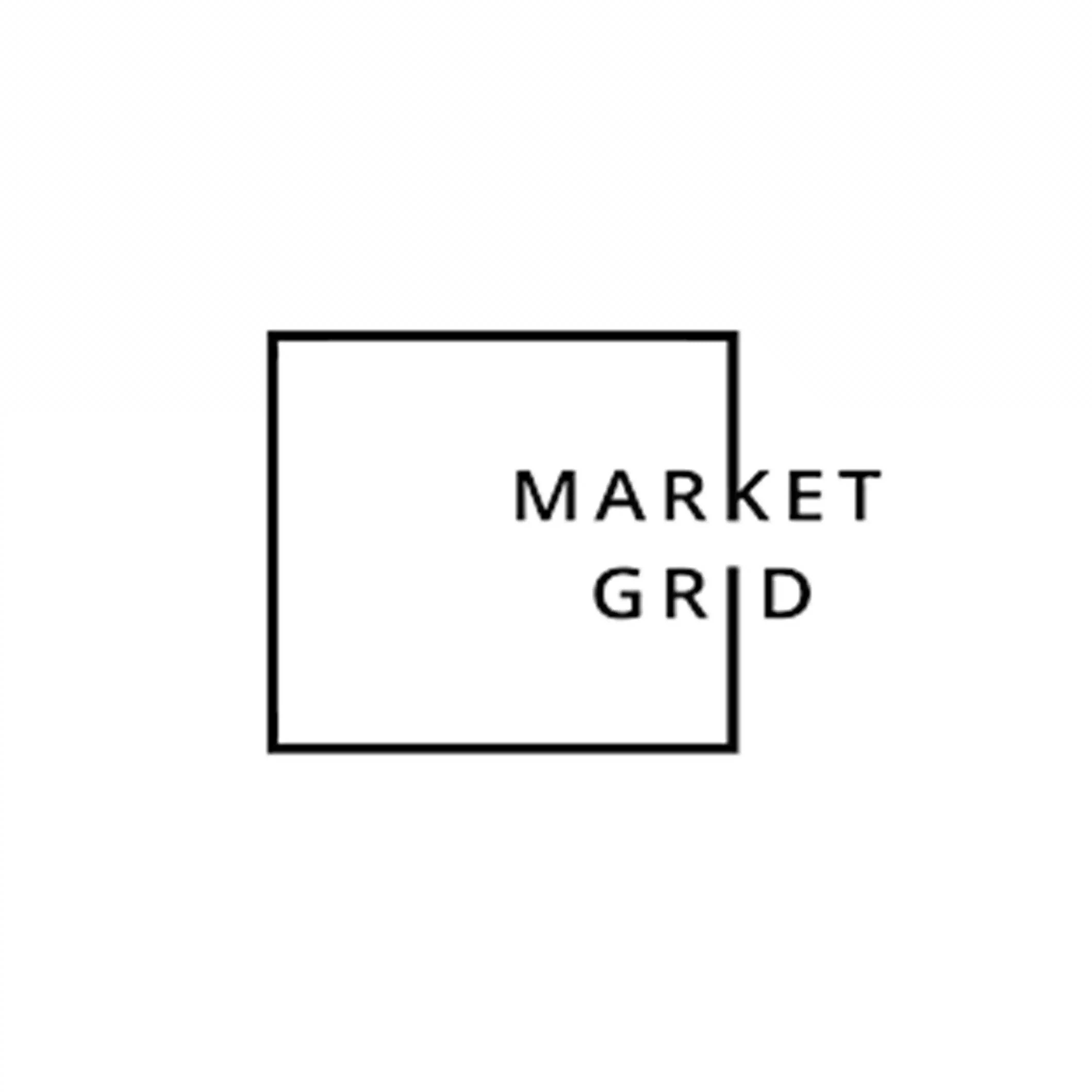 MarketGrid logo