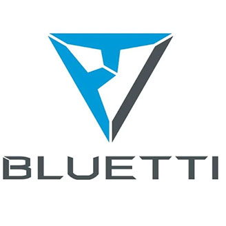 BLUETTI logo