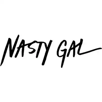 Nasty Gal UK logo