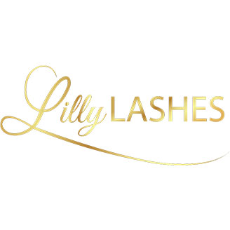 Lilly Lashes logo