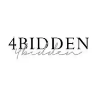 4Bidden Clothing logo