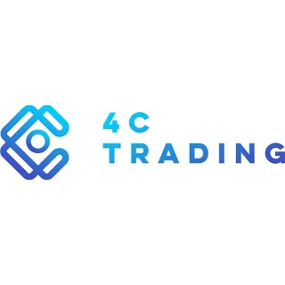 4C Trading logo