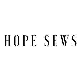 Hope Sews logo