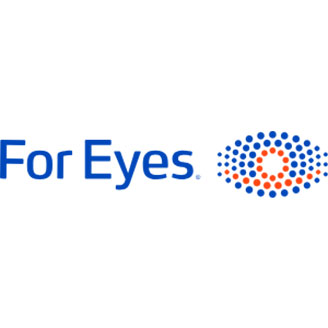 For Eyes logo