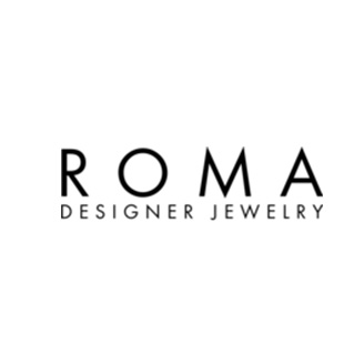 Shop Roma Designer Jewelry logo
