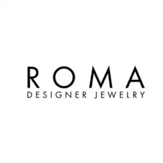 Roma Designer Jewelry discount codes