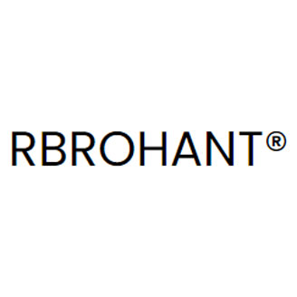 RBROHANT logo