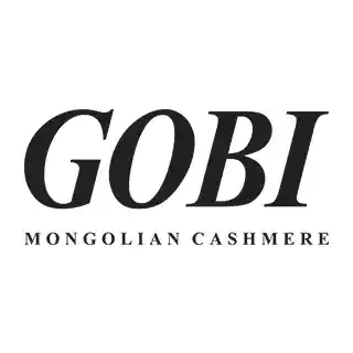 Gobi Cashmere promo codes