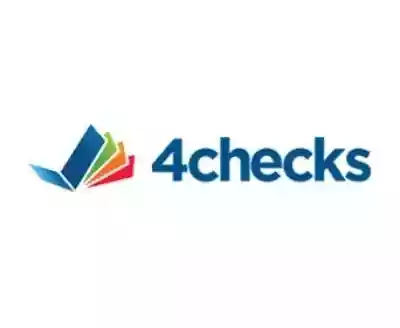 4Checks coupon codes