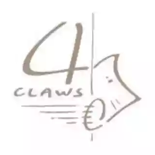 4Claws logo