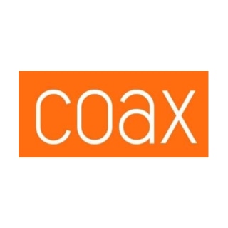 Shop Coax logo