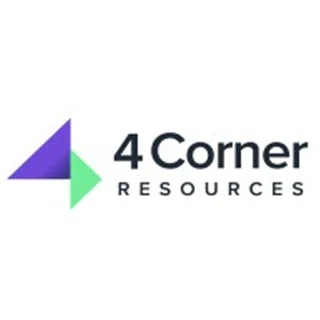 4 Corner Resources logo