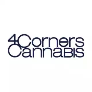 4cornerscannabis.com logo