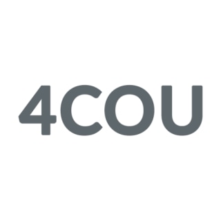 Shop 4COU logo