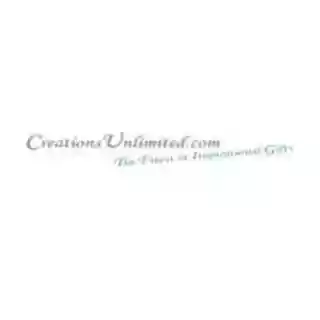 Creations Unlimited discount codes
