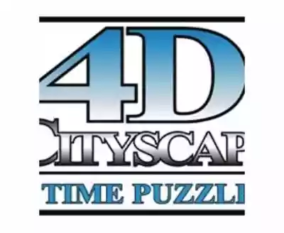 4dcityscape.com logo