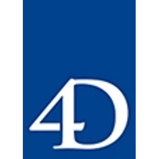 Shop 4D logo
