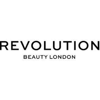 Revolution Beauty UK logo