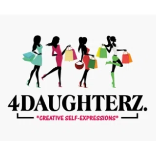  4Daughterz logo