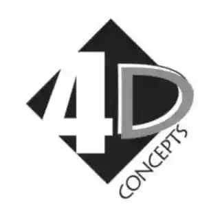 4D Concepts coupon codes