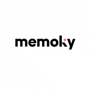 Shop Memoky logo