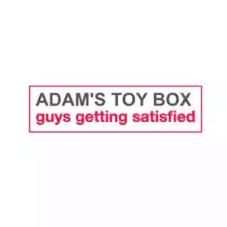 Shop Adam's Toy Box logo