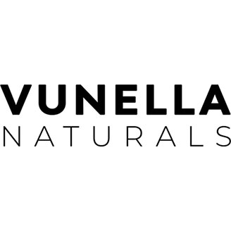 Vunella Naturals logo
