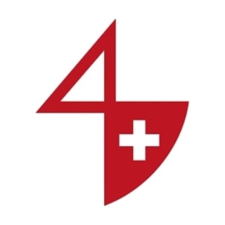 Shop 4D Fashion logo