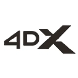 Shop 4DX logo