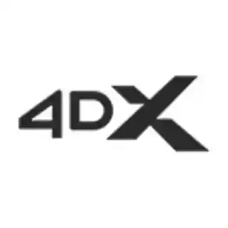 4DX discount codes