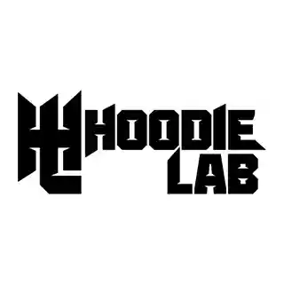Shop Hoodie Lab-DE logo