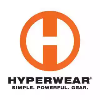 Shop Hyperwear coupon codes logo