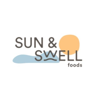 Shop Sun & Swell Foods logo