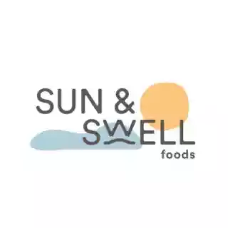 Sun & Swell Foods coupon codes