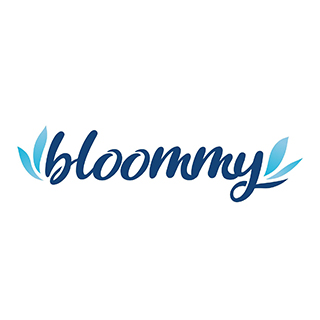 Shop Bloommy logo