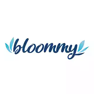 Shop Bloommy promo codes logo