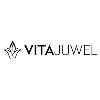 VitaJuwel logo