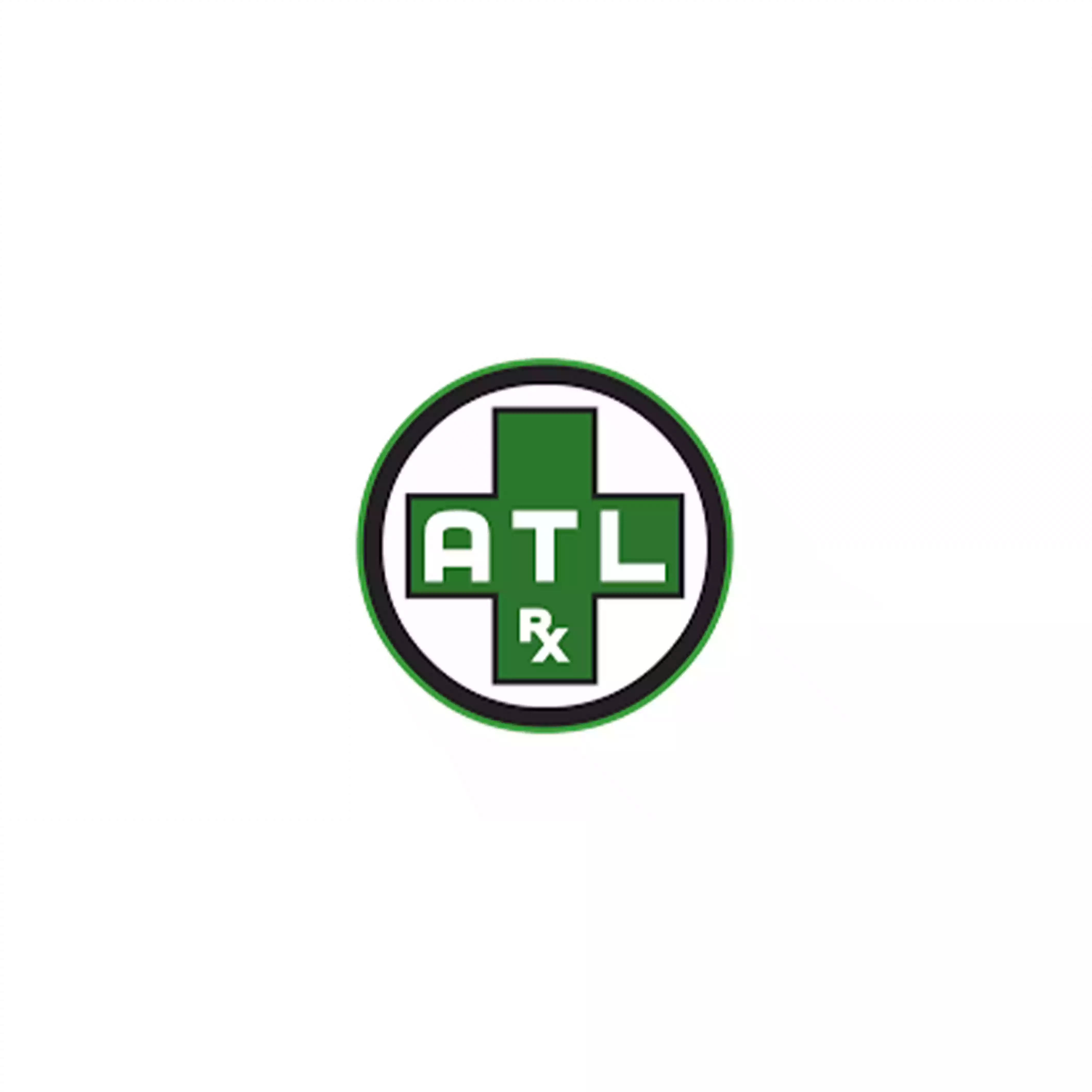 ATLRx logo