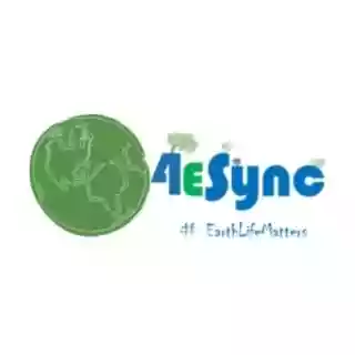 Shop 4eSync logo