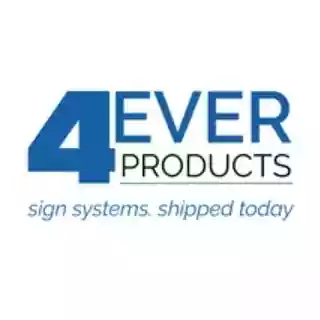 Shop 4Ever Products promo codes logo