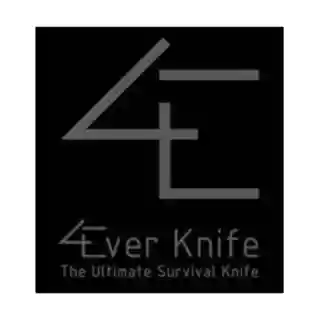 4Ever Knife logo