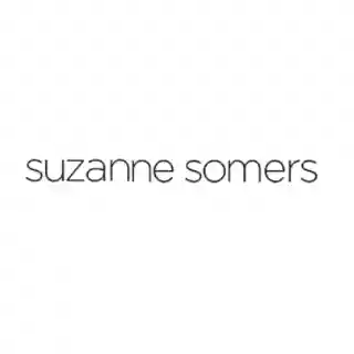 Shop Suzanne Somers coupon codes logo